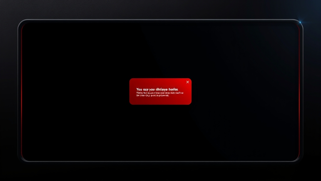 Featured image of post 用 ValidationException::withMessages 手動丟出 Laravel 驗證錯誤