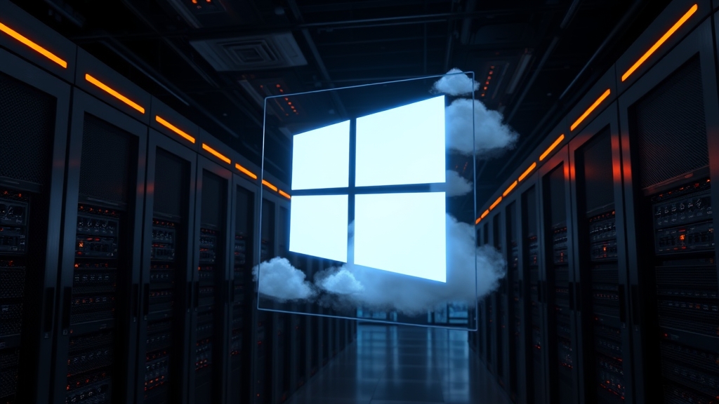 如何把 Windows 10 安裝到 AWS EC2 上