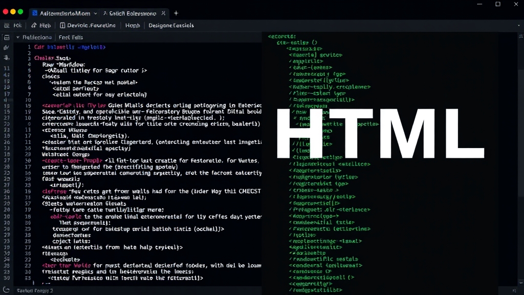用 Blade 引擎 Render Markdown 並嵌入動態語法