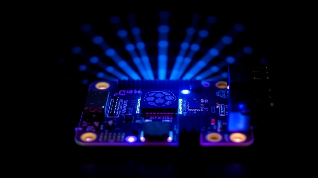 Featured image of post Connect Bluetooth on a Headless Raspberry Pi via CLI