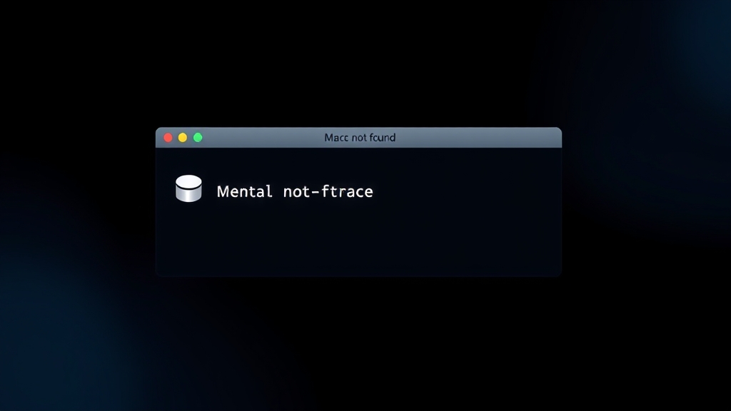 修復 DBngin 找不到 mysql 指令的問題