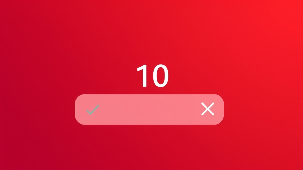 Laravel min/max 驗證數字為何失效？加上 numeric 就解決了