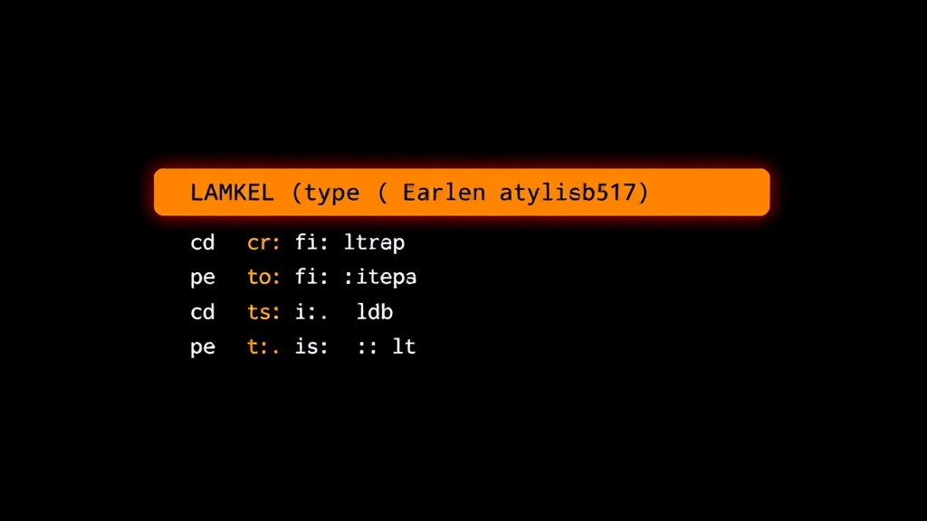 修復 Laravel Migration 的 Unknown database type enum 錯誤