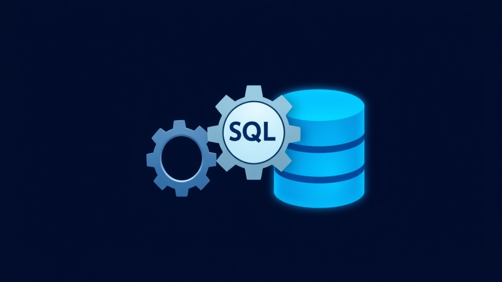 Featured image of post 用 sqliteCreateFunction 讓 SQLite 支援 MySQL 專屬函式