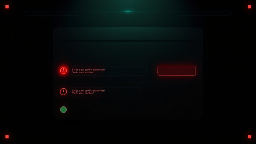 用 Alpine.js 處理 Laravel AJAX 驗證錯誤