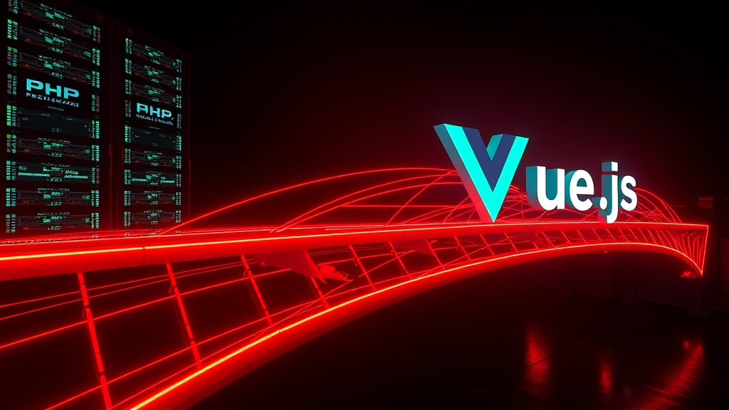 LiVue：用 Vue 3 取代 Alpine.js 的 Server-Driven 開發方式