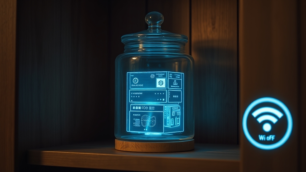 Featured image of post sql.js + IndexedDB：打造離線優先的 Web App