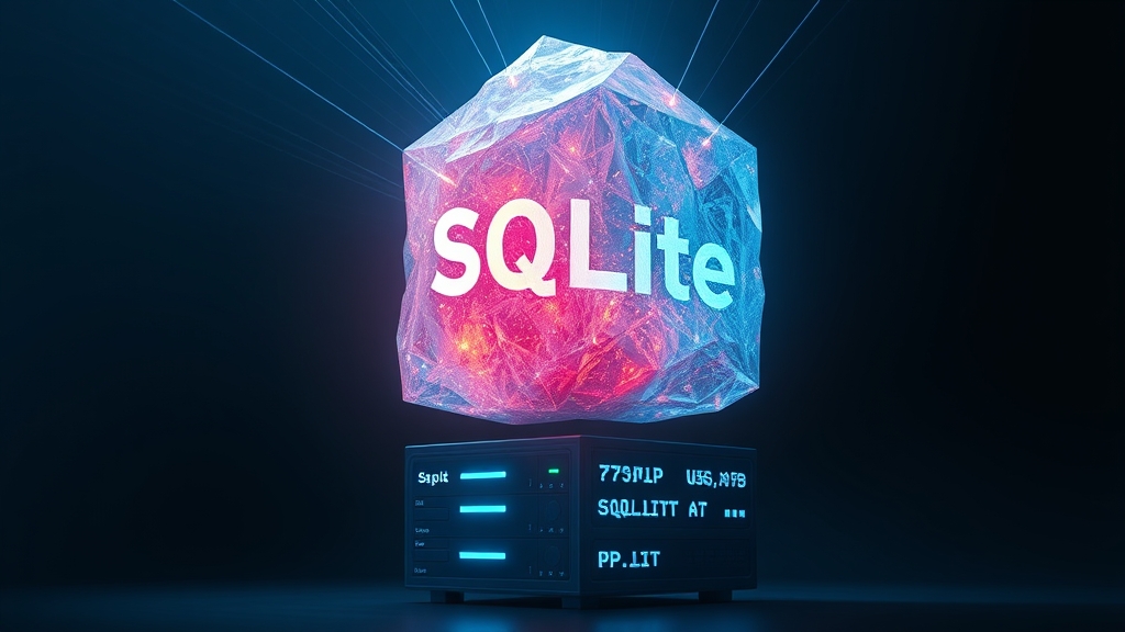 Featured image of post 用 sql.js-httpvfs 在 GitHub Pages 上查詢 SQLite 資料庫