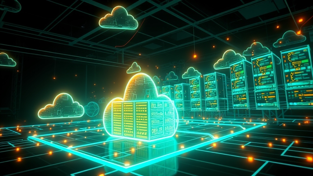 Featured image of post Terraform 入門：用程式碼管理雲端基礎設施，告別手動點擊