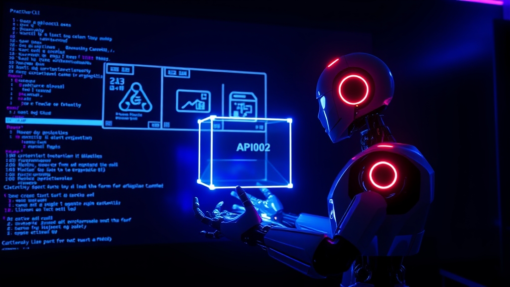 Featured image of post CLI-Anything：讓 AI Agent 操作任何軟體的通用橋樑