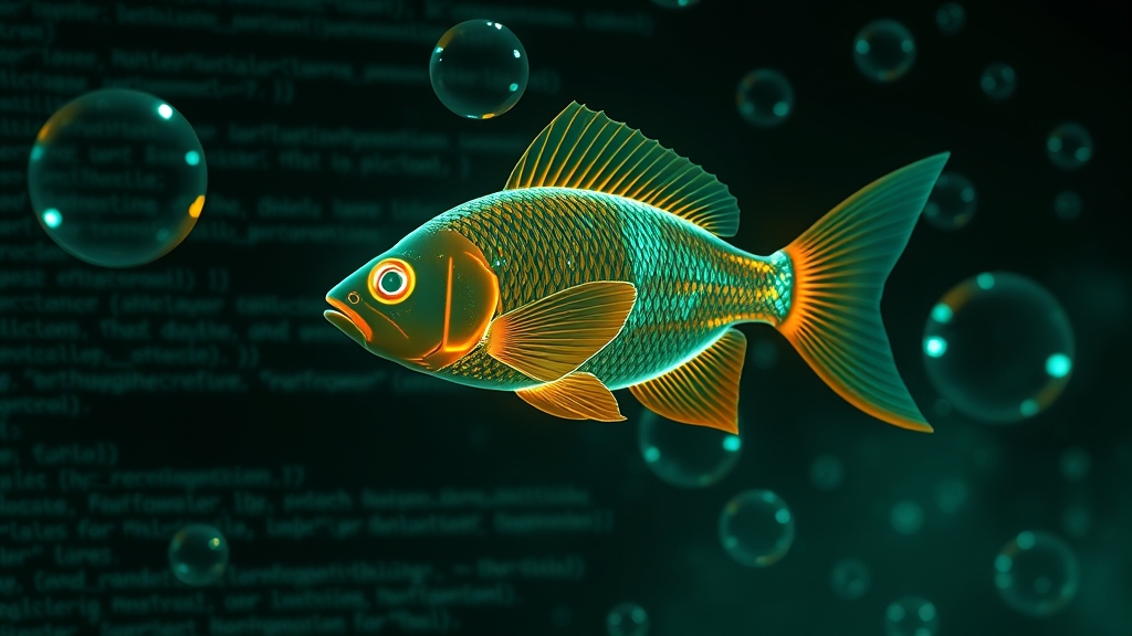 Featured image of post auto-venv：Fish Shell 自動啟用 Python 虛擬環境，cd 進去就好