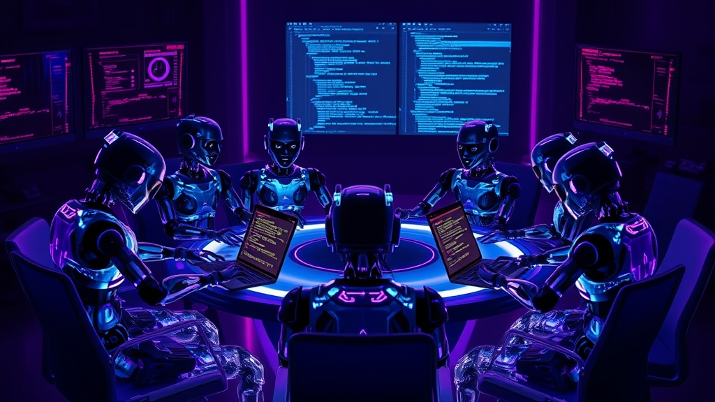 Featured image of post AionUi: One Interface for 12+ AI Agents — A Free, Open-Source Cowork Desktop App