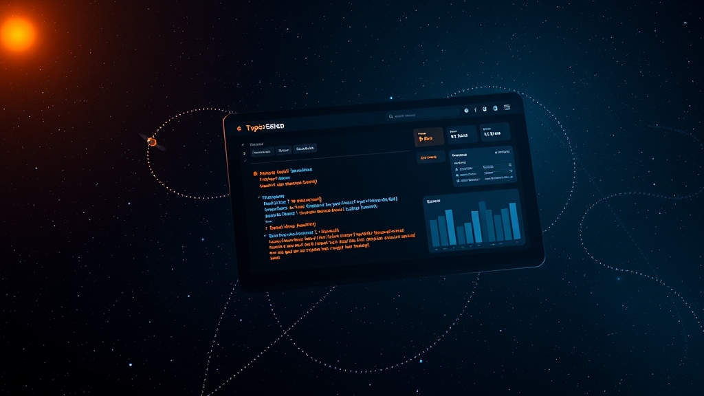 Featured image of post EmDash: A Full-Stack TypeScript CMS Built on Astro + Cloudflare — Can It Replace WordPress?