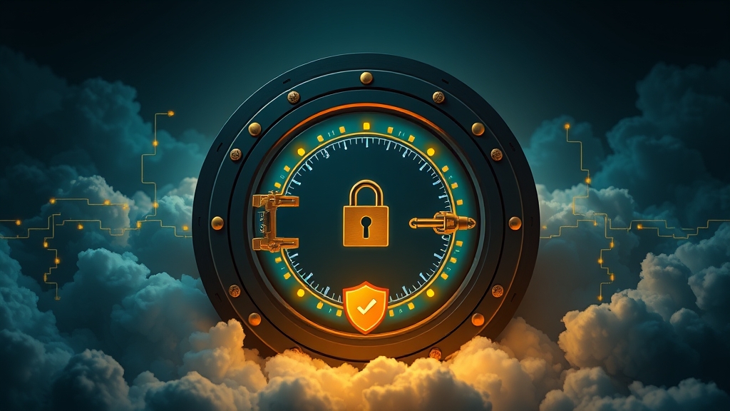 Featured image of post NodeWarden：跑在 Cloudflare Workers 上的 Bitwarden，不用自架伺服器