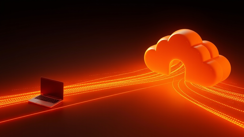 Featured image of post 2026 年用 Cloudflare Tunnel：不開 port、不買 IP，把本機服務推上公網