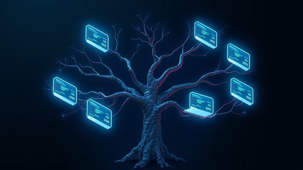 Featured image of post git worktree：一個 repo 同時開多份工作目錄，也是 AI agent 並行開發的關鍵