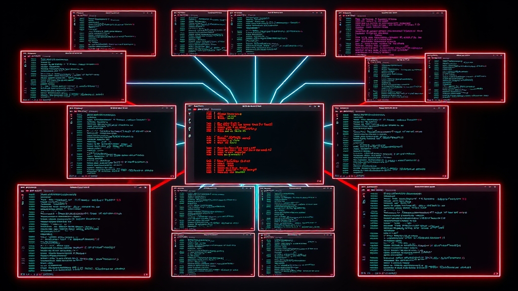 Featured image of post Overmind: Managing Multiple Local Services Better Than foreman