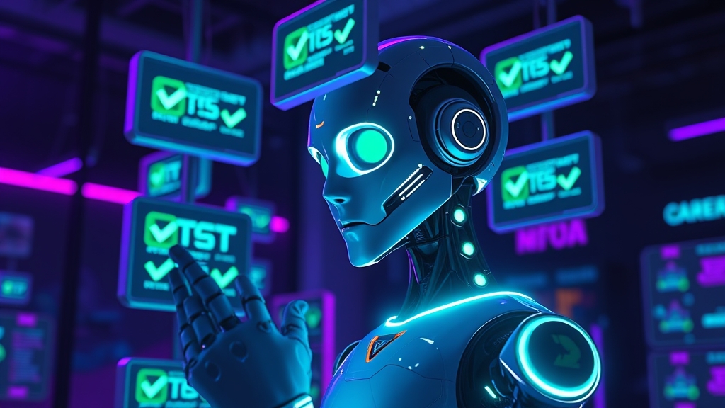 Featured image of post Why AI Agents Need Good Tests More Than Humans Do: The Agent-Friendly Properties of Fake + MSW