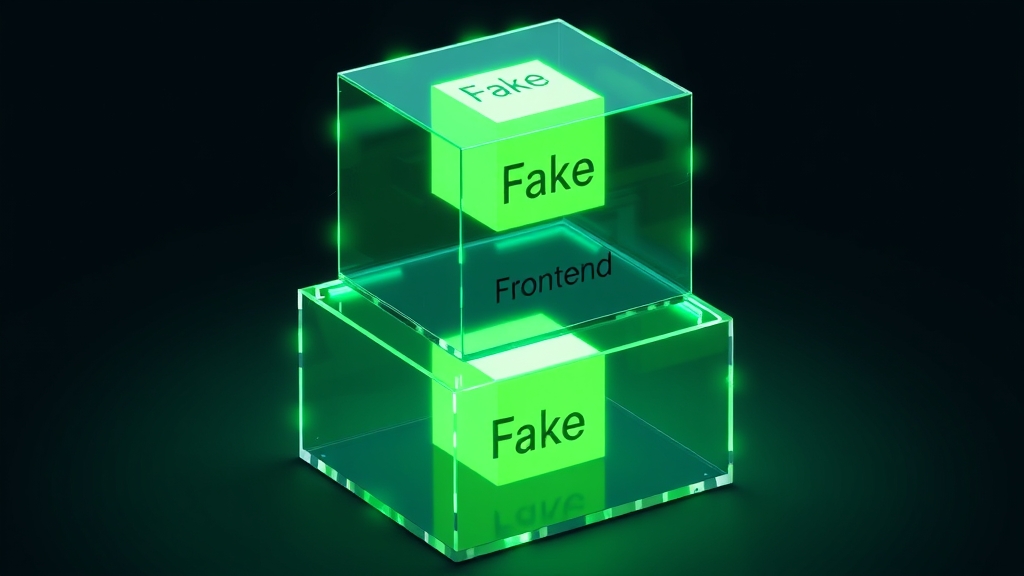 Featured image of post Shared Fakes Across a Monorepo: One Test Double from Frontend to Backend