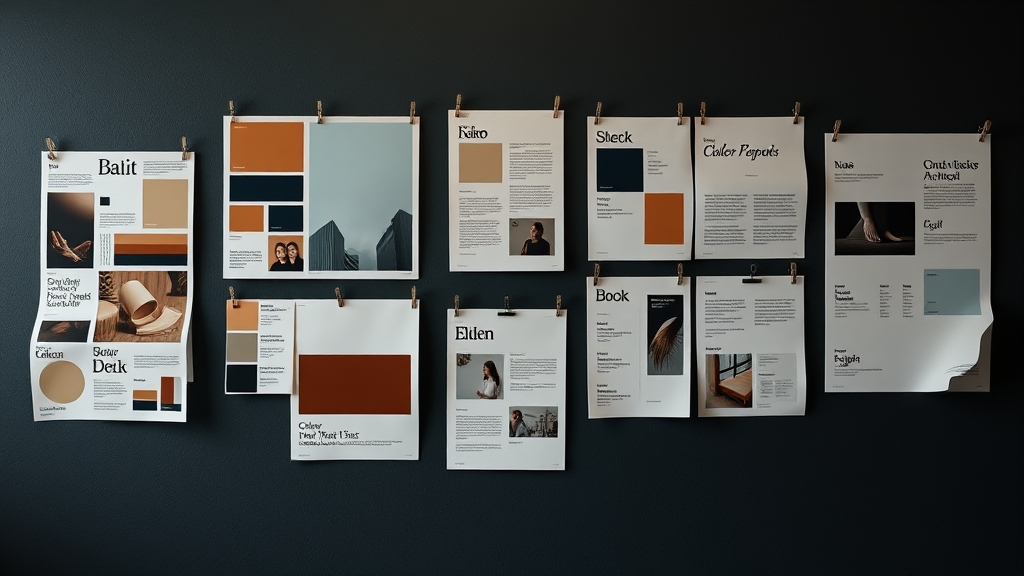 Featured image of post 把 AI 生的網頁從「能用」升級到「有設計感」：web-design-skill 導讀